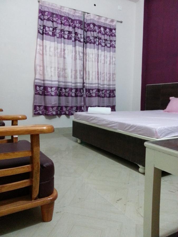Hotel Sanchita Palace Forbesganj 외부 사진