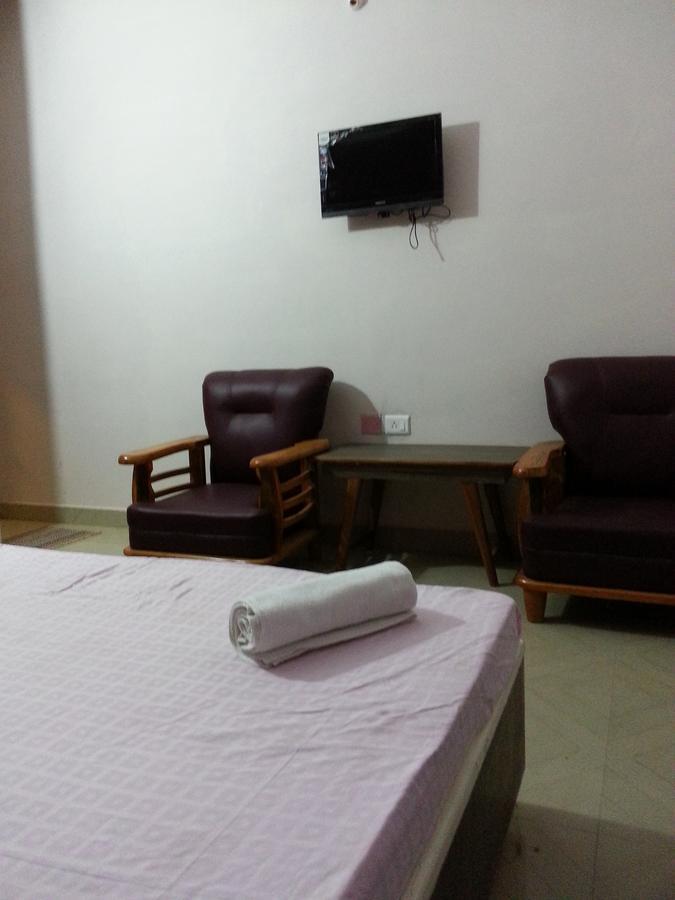 Hotel Sanchita Palace Forbesganj 외부 사진