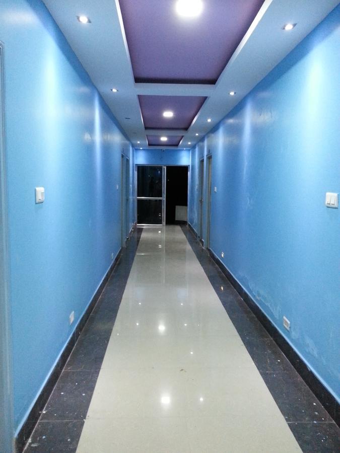 Hotel Sanchita Palace Forbesganj 외부 사진